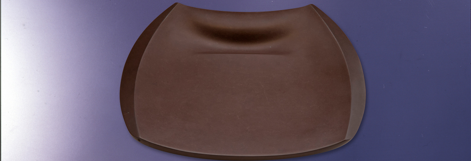 高原祐二 作　無地研「掌」